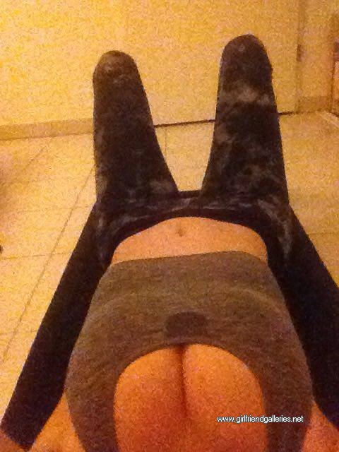 Sarah Busty Amateur
