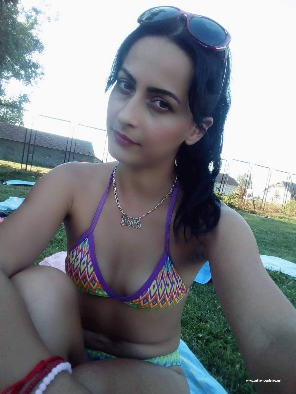 Serbian hottie