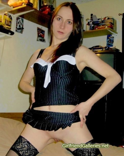 Gangster Costume
