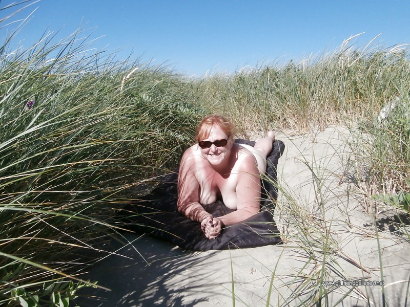 beach time