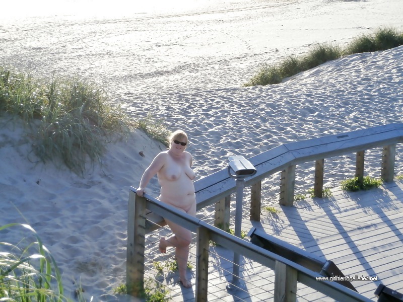 beach time