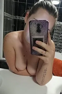 Sexy teen girlfriend