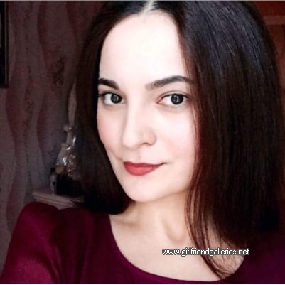 Cutie Girl