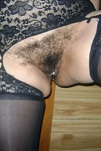 mi hairy friend