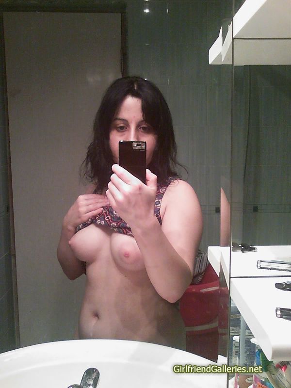 My girlfriend 4