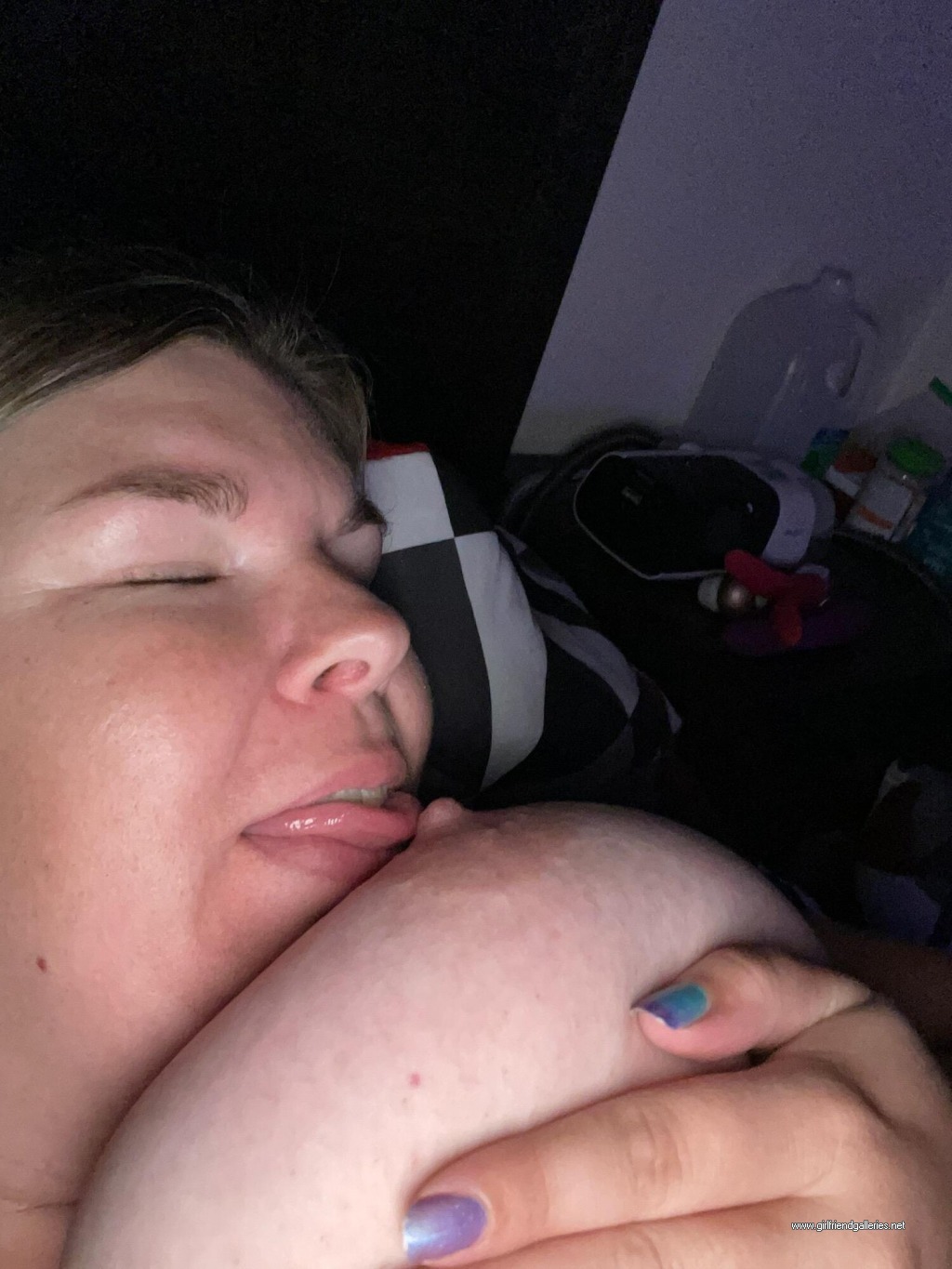 Tits anyone?