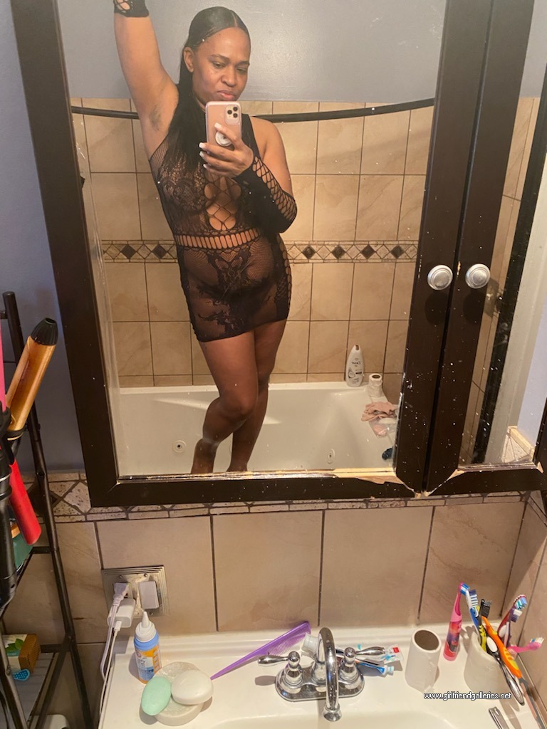 Milf ebony 