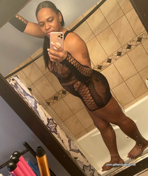 Milf ebony 