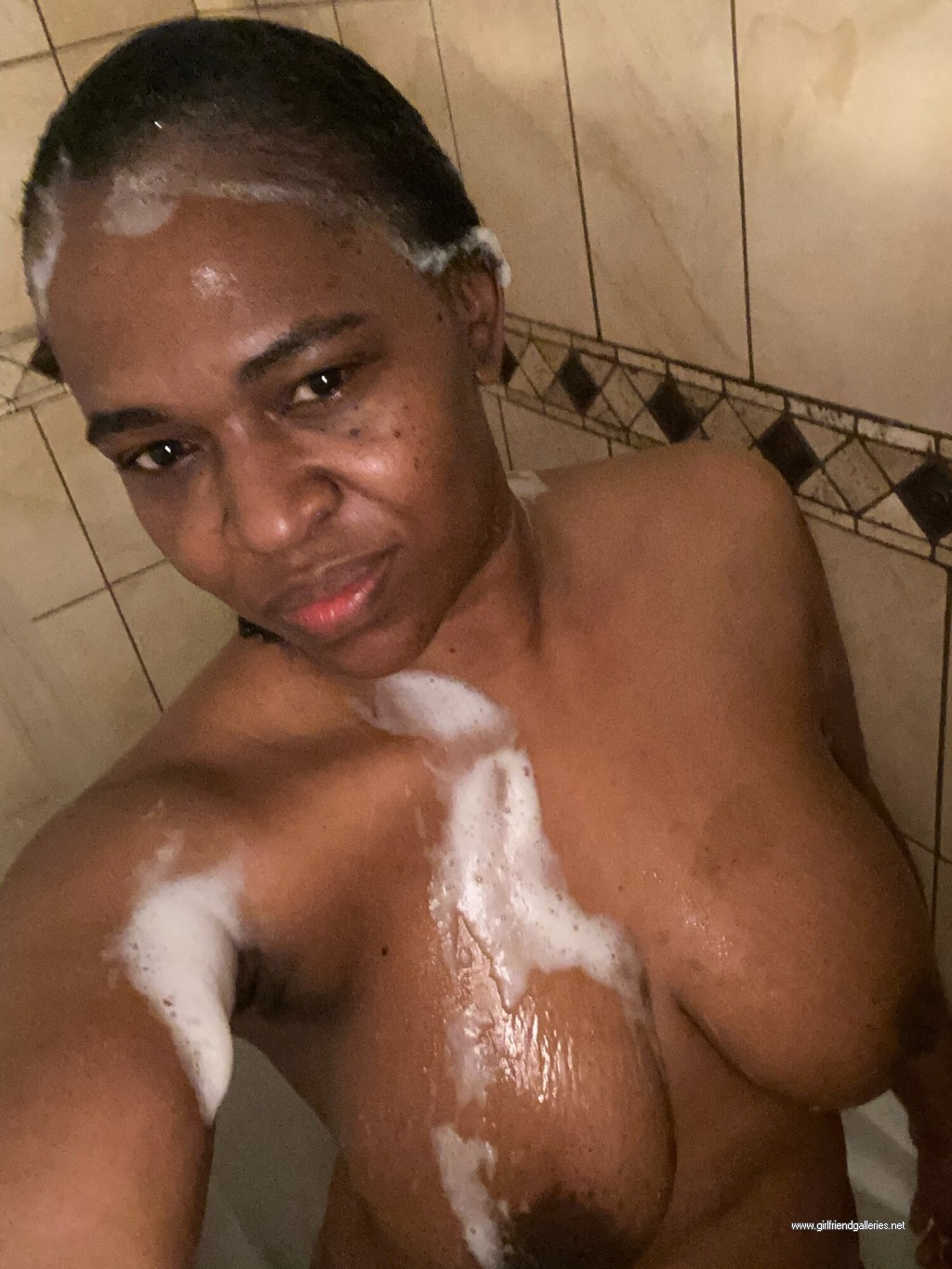 Milf ebony 