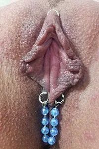 Wifes juicy pussy