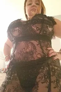Big tits wet pussy