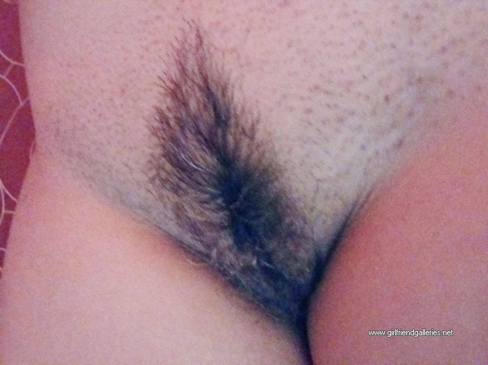 my busty girlfriend