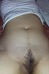 my busty girlfriend