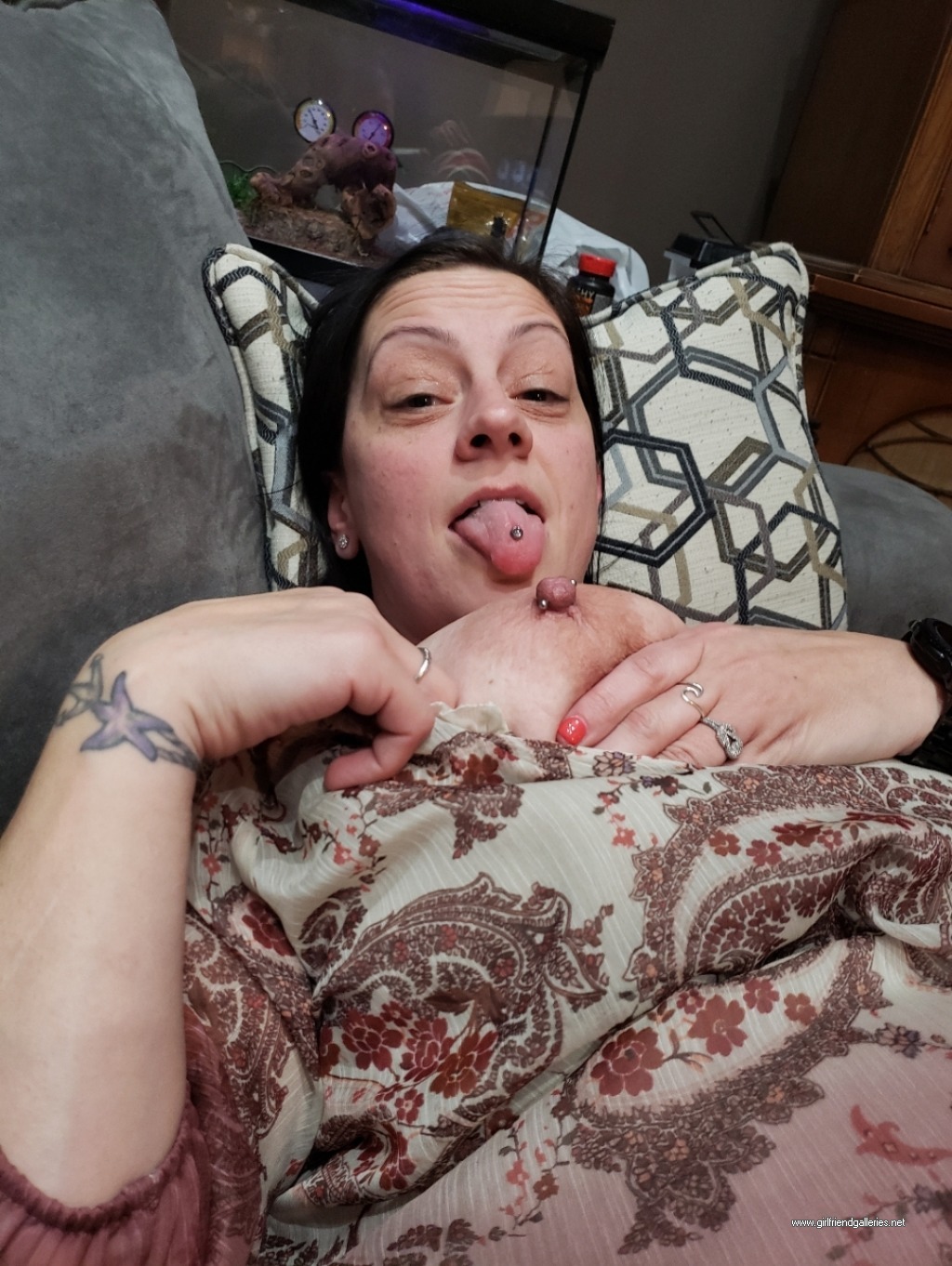 Slutty girl