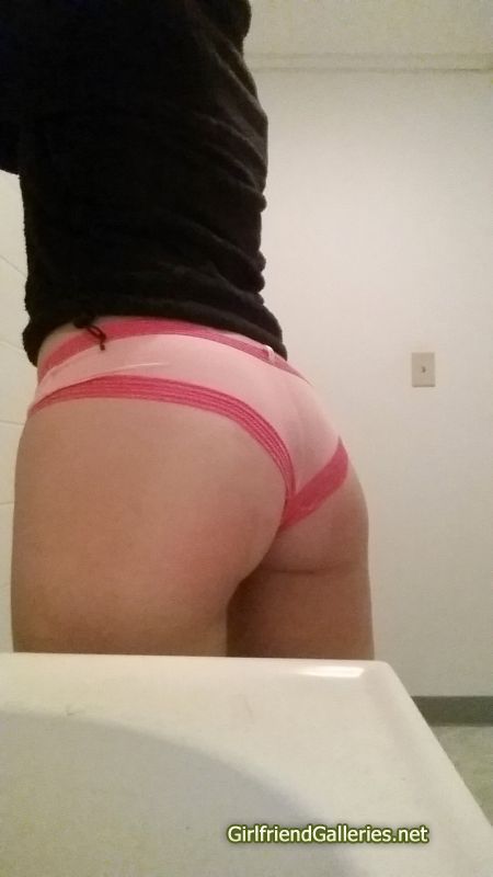 Ass and titties