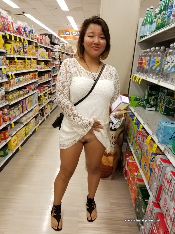 Girlfriend new hair cut 