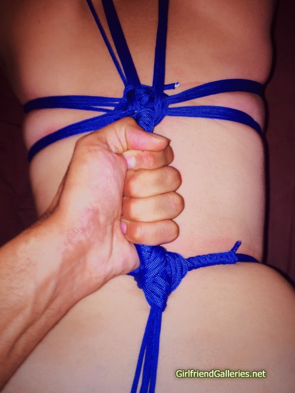 N's great body and ropes