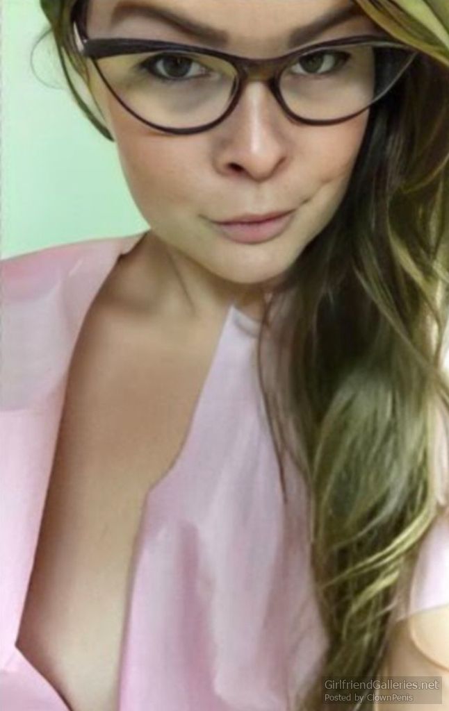 Random pics of the wife