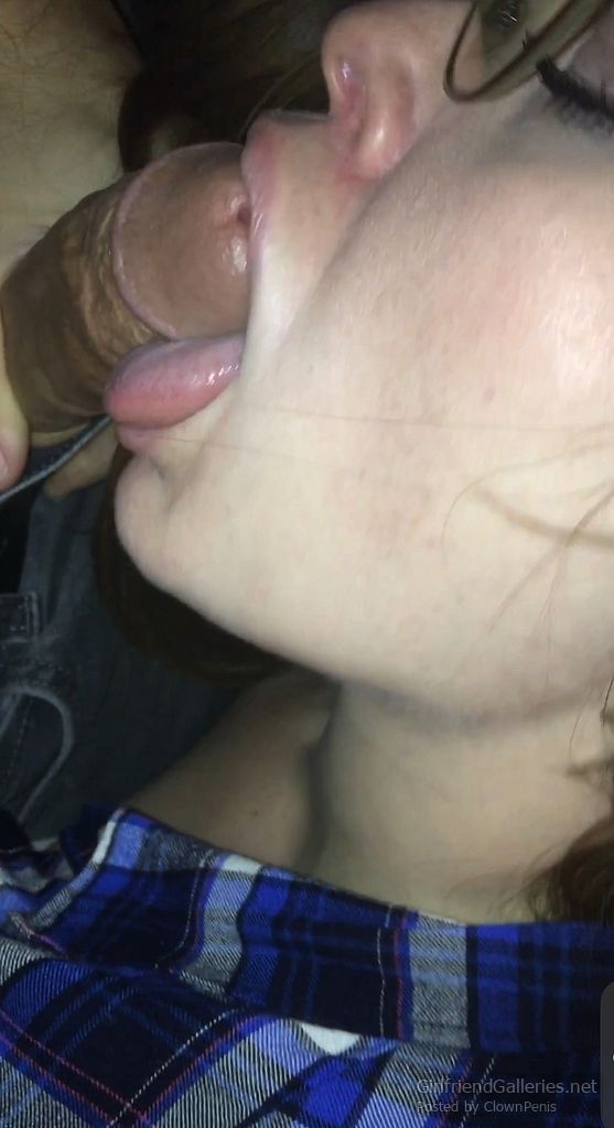 Random pics of the wife
