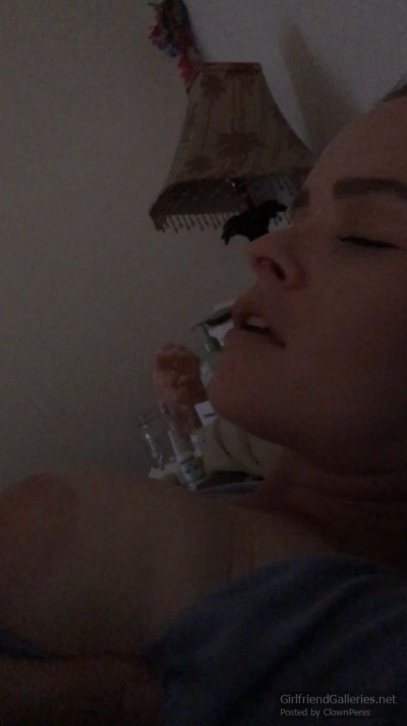Random pics of the wife