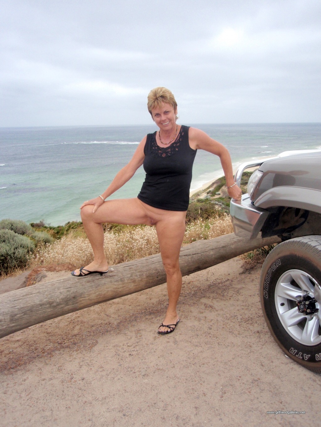 Aussie Wife