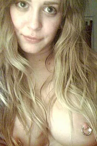 Sexy and Pierced 