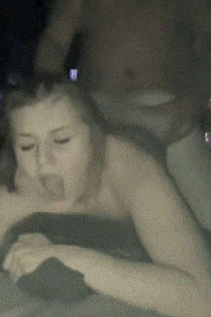 GIFs of college girlfriend getting fucked!