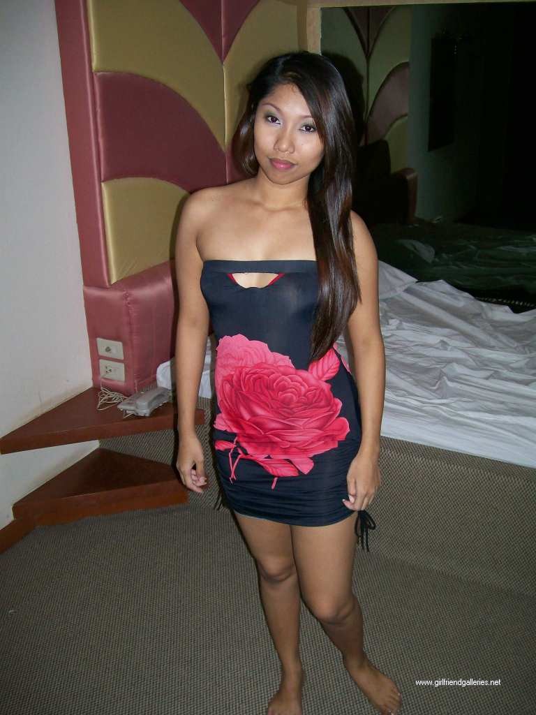 Thai Fuck Buddy