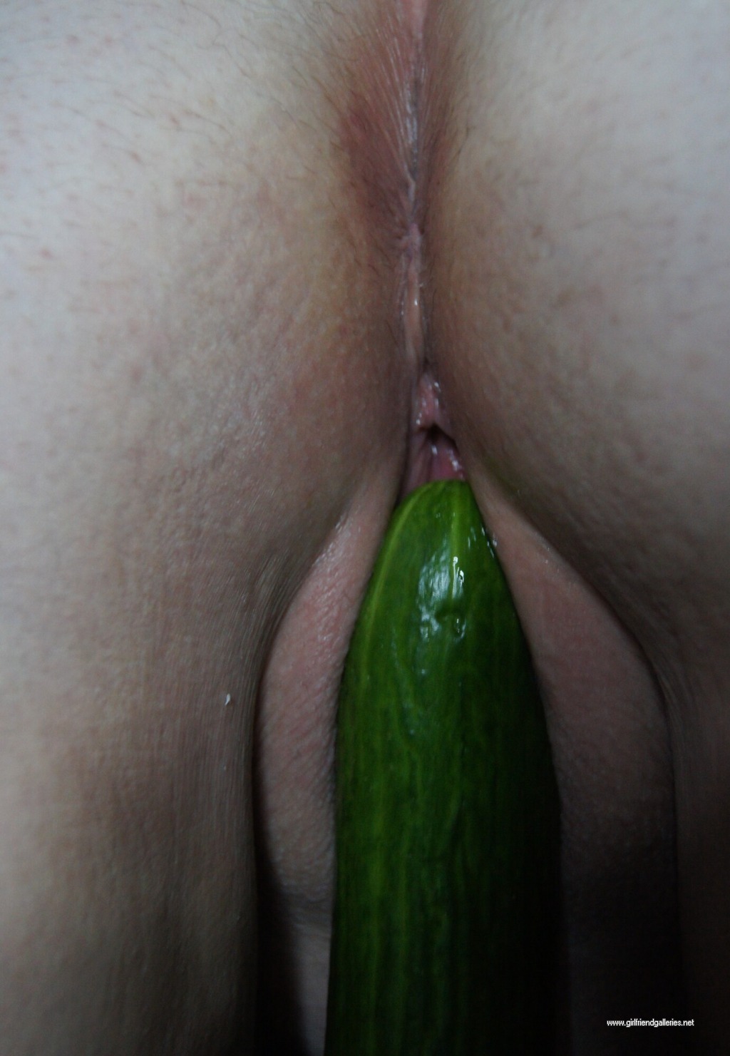 Going veggie