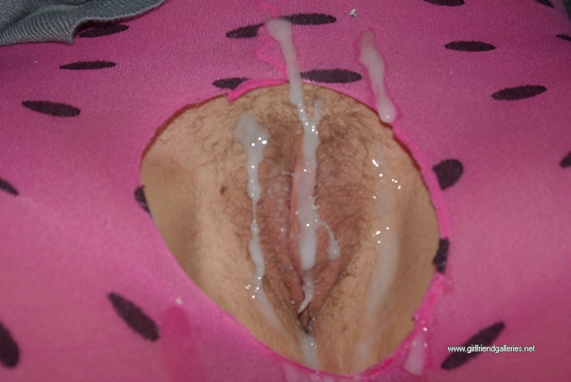 Various Cumshots