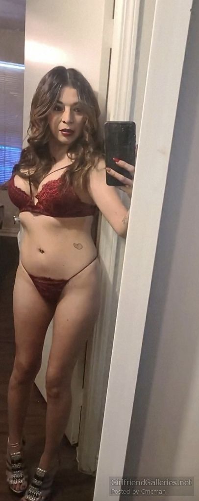 Sexy little whore