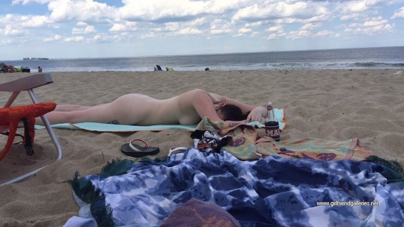 beach and bed