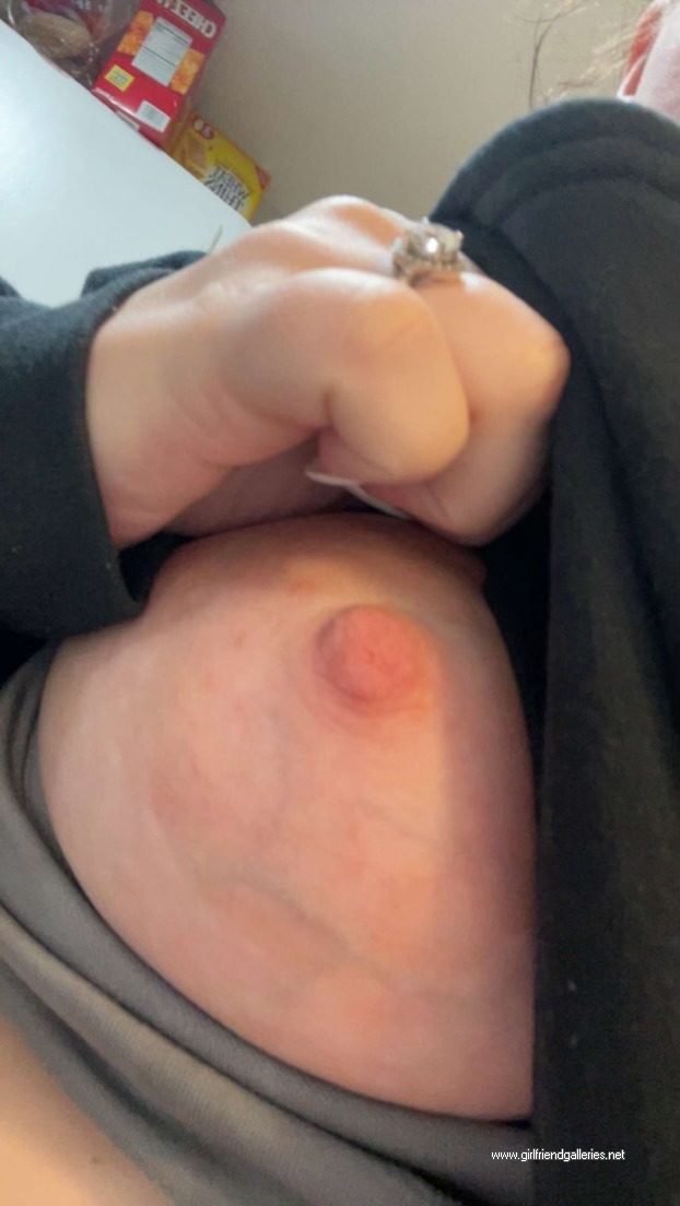 Wife’s tits