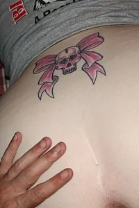 GF Assfucked