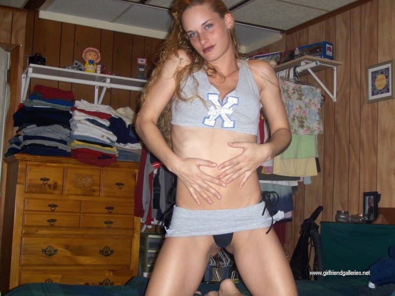 Party girl