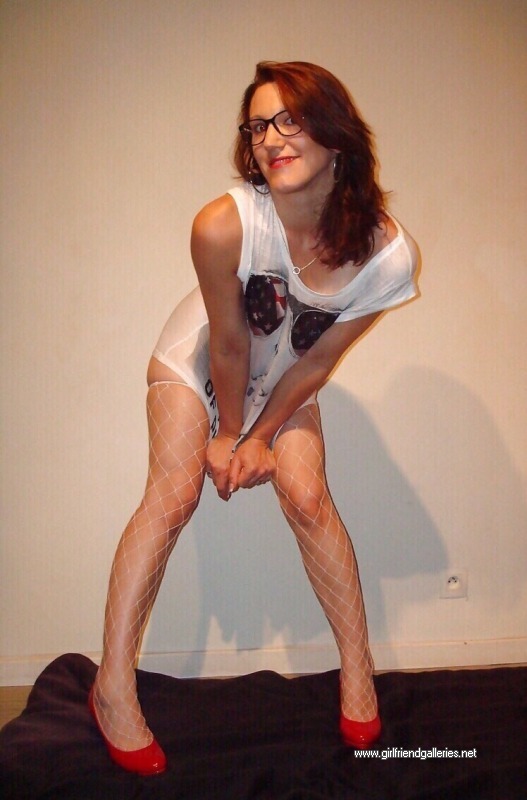 Slutty girlfriend 