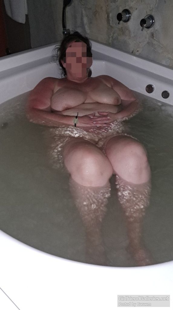BBW having some fun