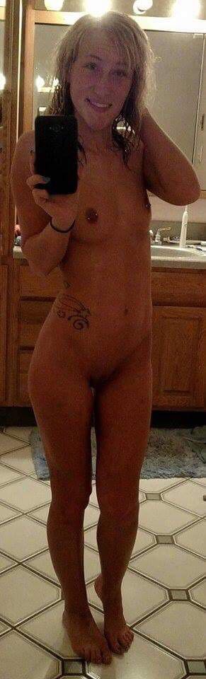 miranda selfie show