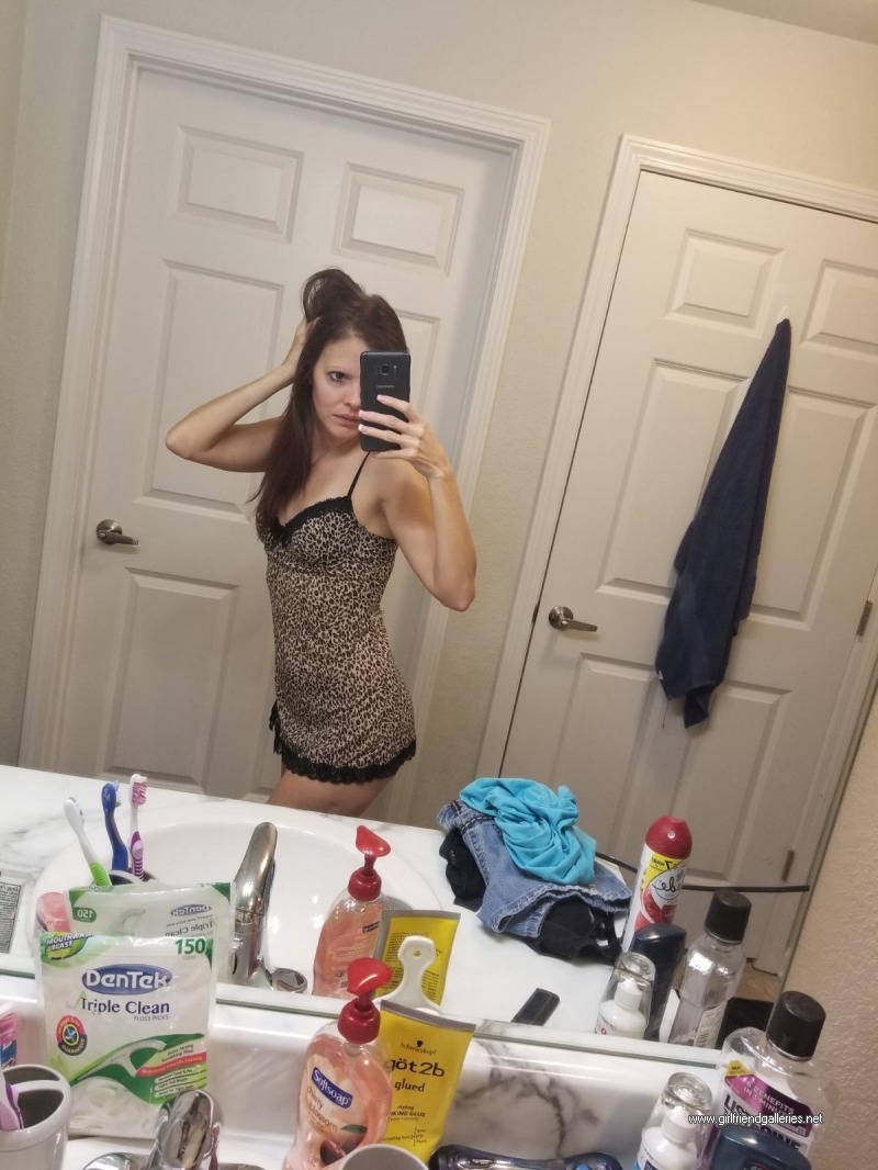 Two timing slut