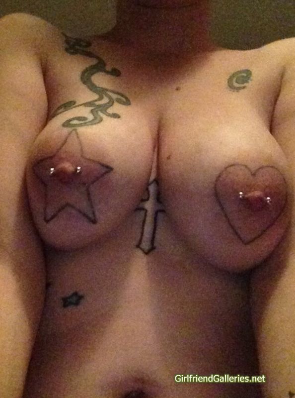 My milf