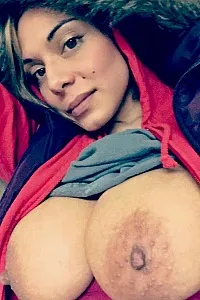 Latina co-worker