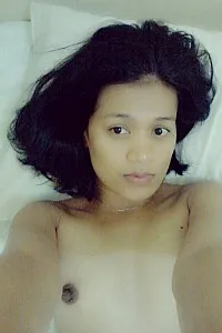 indonesian gf