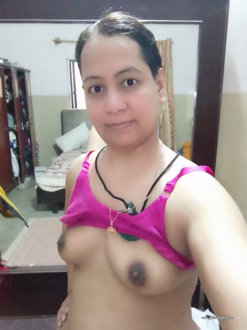 Wife Expressing