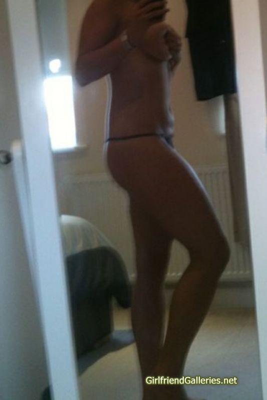 Slut gf