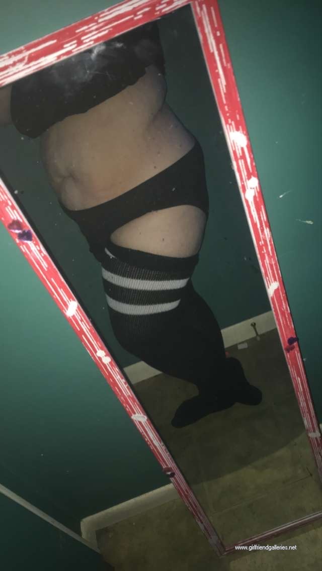 Some naughty photos